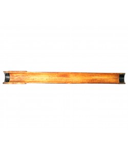 Накладка ствола для карабина Мосина, дерево