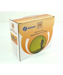 Бинокль Norin 8x40 CB Porro