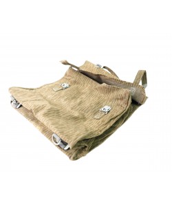 Сумка наплечная «Сухарница» 50-80-х гг., оригинал (ГДР)