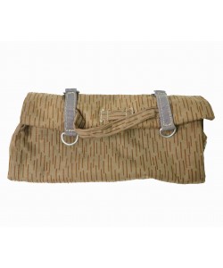 Сумка наплечная «Сухарница» 50-80-х гг., оригинал (ГДР)