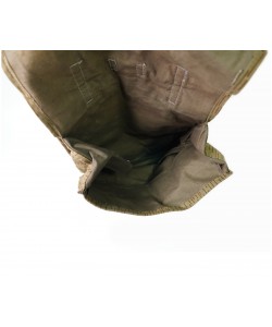 Сумка наплечная «Сухарница» 50-80-х гг., оригинал (ГДР)