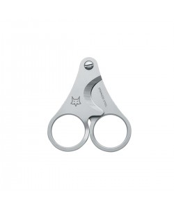 Нож для сигар Fox Cigar Cutter, сталь 420J2, F748/35