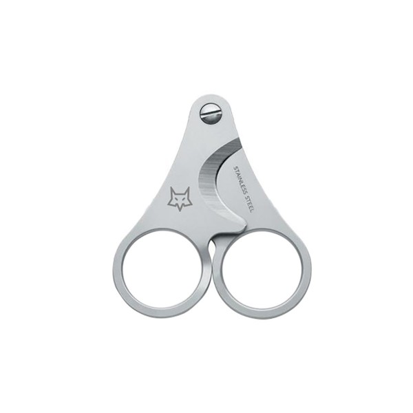 Нож для сигар Fox Cigar Cutter, сталь 420J2, F748/35