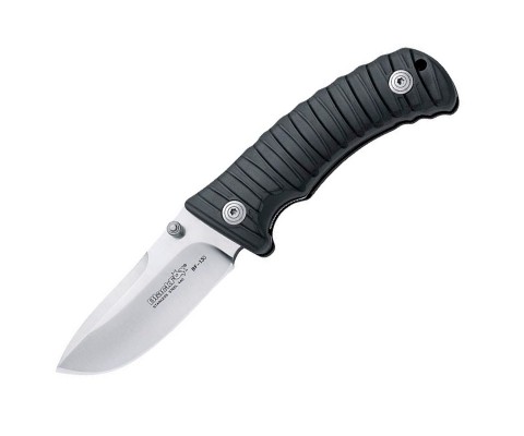 Нож складной Black Fox Drop Point, сталь 440A, FBF/130B