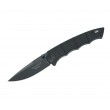 Нож складной Black Fox, сталь 440C, FBF/705B - фото № 1