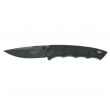 Нож складной Black Fox, сталь 440C, FBF/705B - фото № 4
