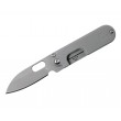 Нож складной Fox Knives Bean Gen 2, сталь 440C, FBF/719 - фото № 1