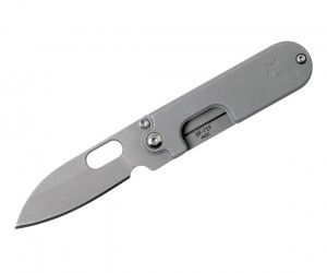 Нож складной Fox Knives Bean Gen 2, сталь 440C, FBF/719