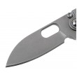 Нож складной Fox Knives Bean Gen 2, сталь 440C, FBF/719 - фото № 2