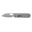 Нож складной Fox Knives Bean Gen 2, сталь 440C, FBF/719 - фото № 3