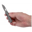 Нож складной Fox Knives Bean Gen 2, сталь 440C, FBF/719 - фото № 8