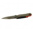 Нож складной FOX Racli, сталь 440А, FBF/745 - фото № 5