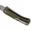 Нож складной Fox Echo 1, сталь 440C, green, FBF/746 OD - фото № 5