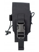 Подсумок Wartech GP-105 «Заря» под гранату, универсальный (черный)