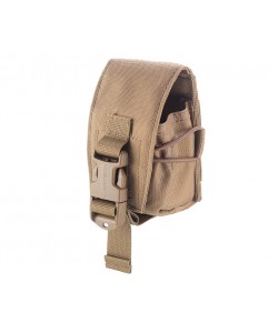 Подсумок Wartech GP-105 «Заря» под гранату, универсальный (койот)