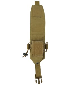 Подсумок Wartech GP-105 «Заря» под гранату, универсальный (койот)