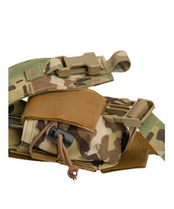 Подсумок Wartech GP-105 «Заря» под гранату, универсальный (Multicam)