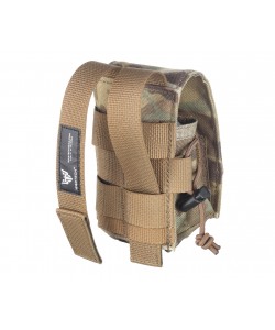 Подсумок Wartech GP-105 «Заря» под гранату, универсальный (Multicam)