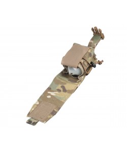 Подсумок Wartech GP-105 «Заря» под гранату, универсальный (Multicam)