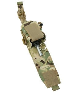 Подсумок Wartech GP-105 «Заря» под гранату, универсальный (Multicam)