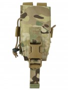 Подсумок Wartech GP-105 «Заря» под гранату, универсальный (Multicam)