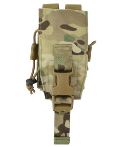 Подсумок Wartech GP-105 «Заря» под гранату, универсальный (Multicam)