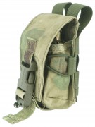 Подсумок Wartech GP-105 «Заря» под гранату, универсальный (мох ATFG)