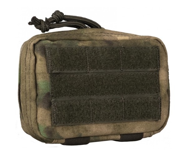 Подсумок Wartech UP-102 «Наводчик» административный малый (мох ATFG)