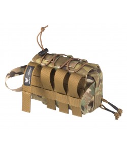 Подсумок Wartech UP-107 DREAM под аптечку отрывной (Multicam)