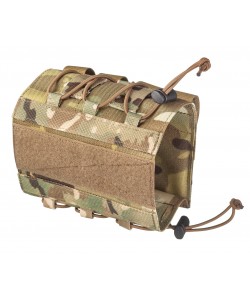 Подсумок Wartech UP-107 DREAM под аптечку отрывной (Multicam)