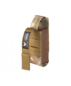 Подсумок Wartech UP-107 DREAM под аптечку отрывной (Multicam)