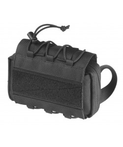 Подсумок Wartech UP-107 DREAM под аптечку отрывной (черный)