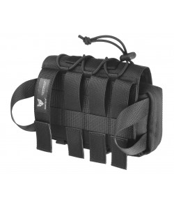 Подсумок Wartech UP-107 DREAM под аптечку отрывной (черный)