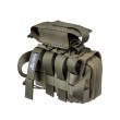 Подсумок Wartech UP-107 DREAM под аптечку отрывной (олива) - фото № 2