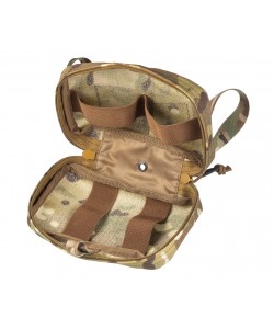Подсумок Wartech UP-107 DREAM под аптечку отрывной (койот)