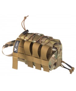 Подсумок Wartech UP-107 DREAM под аптечку отрывной (койот)