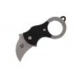 Нож складной Fox MINI-КА, сталь 1.4116, FFX/535 - фото № 1