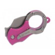 Нож складной Fox MINI-TА, клинок 1.4116, фиолетовый, FFX/536P - фото № 3