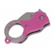 Нож складной Fox MINI-TА, клинок 1.4116, фиолетовый, FFX/536P - фото № 4