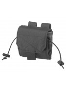 Подсумок Wartech UP-114 «Скатка» под сброс магазинов, складной (черный)