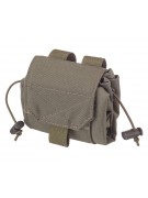 Подсумок Wartech UP-114 «Скатка» под сброс магазинов, складной (олива)