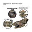 Поясная сумка-кобура Wartech UP-116 утилитарная (Multicam) - фото № 8