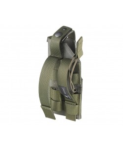 Кобура Wartech HP-101 пистолетная универсальная MOLLE (олива)