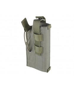Кобура Wartech HP-101 пистолетная универсальная MOLLE (олива)