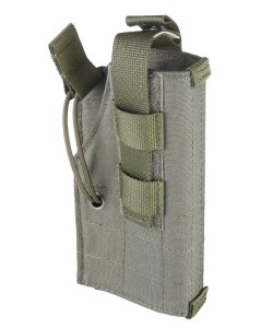 Кобура Wartech HP-101 пистолетная универсальная MOLLE (олива)