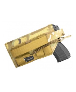 Кобура Wartech HP-101 пистолетная универсальная MOLLE (Multicam)