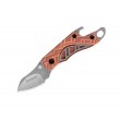 Нож-брелок Kershaw Cinder Copper, K1025CUX - фото № 1
