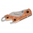 Нож-брелок Kershaw Cinder Copper, K1025CUX - фото № 3