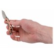 Нож-брелок Kershaw Cinder Copper, K1025CUX - фото № 5