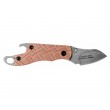 Нож-брелок Kershaw Cinder Copper, K1025CUX - фото № 7